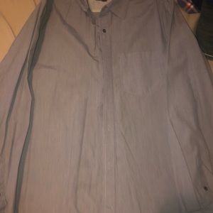 Banana republic dress shirt